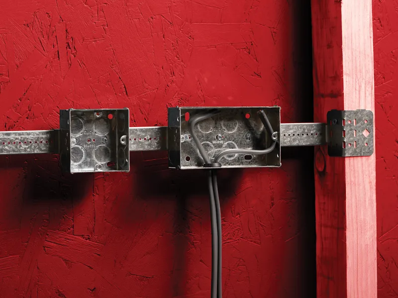 plasterboard fixings