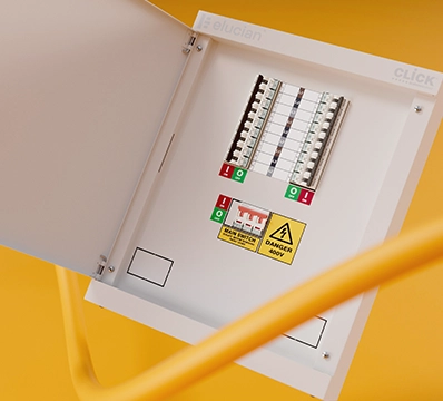Premium Lockable Enclosure Covers | New to Elucian