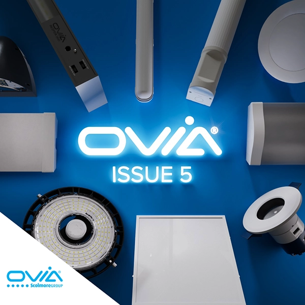 Beelo Bollard Impact | Ovia Lighting