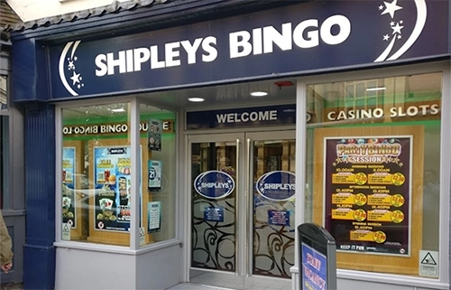 Shipley Amusements
