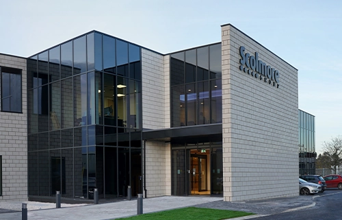 Scolmore Group