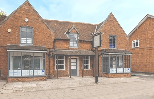Hampton Clinic