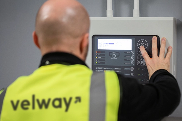 What is First Fix Rate and why it matters in Facilities Management.