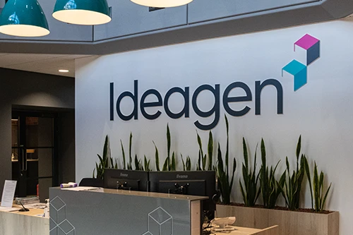 FM contract with Ideagen