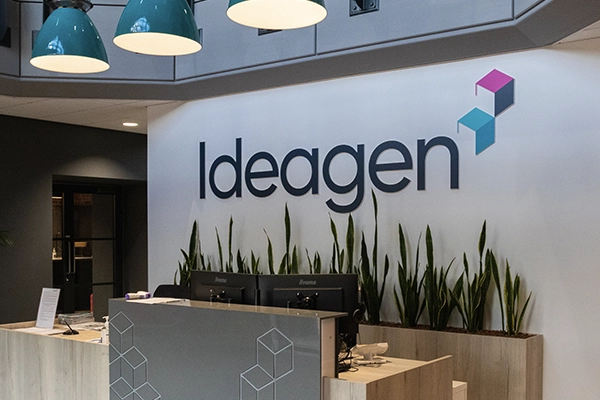 FM contract with Ideagen