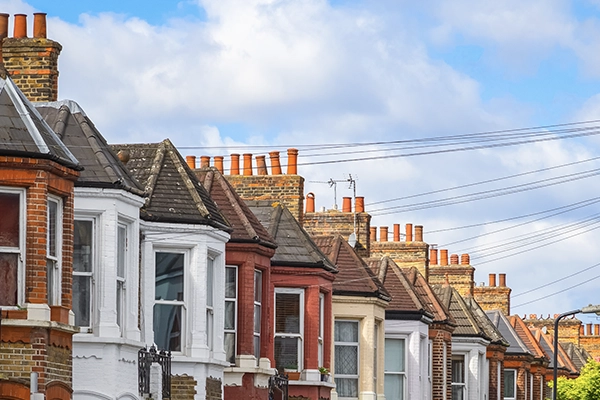 Falcon Housing Association