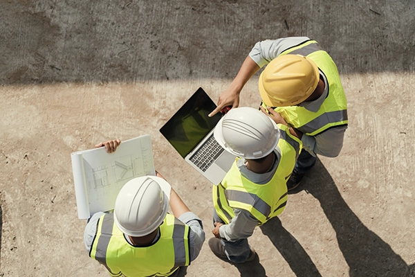 Creating a Comprehensive Planned Maintenance Schedule
