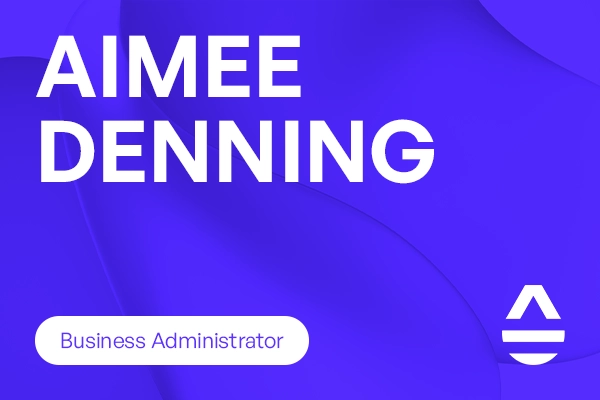 New Business Administrator