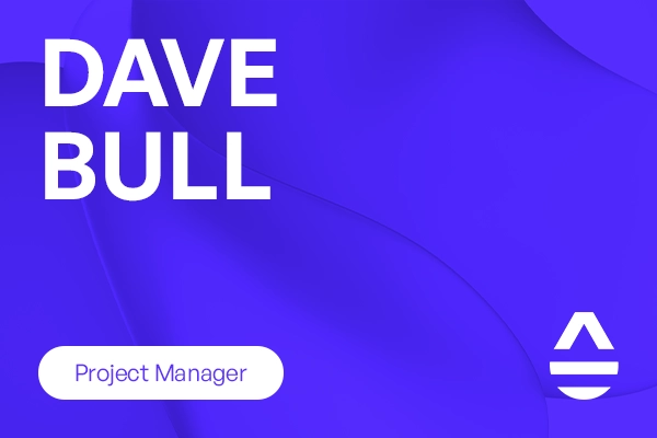 New Project Manager