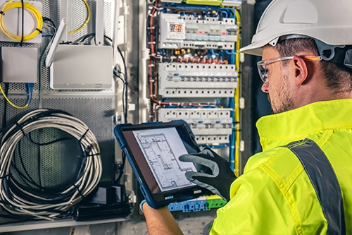 M and E Asset Surveys: Identifying Hidden Risks and Improving Asset Performance
