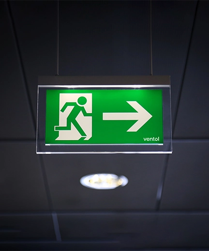 Emergency Lighting