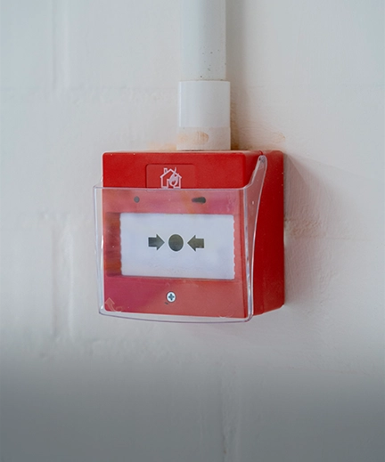 Commercial Fire Detection