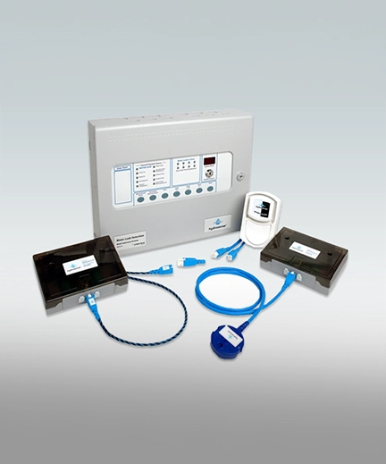 Water Detection