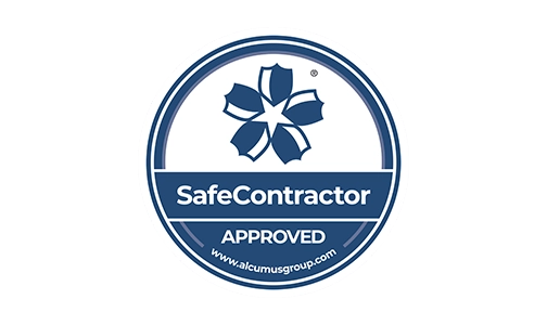 Safe Contractor